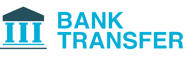 Bank transfer